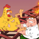 Illustration for article titled iFamily Guy/i: “Viewer Mail #2”/“Internal Affairs”